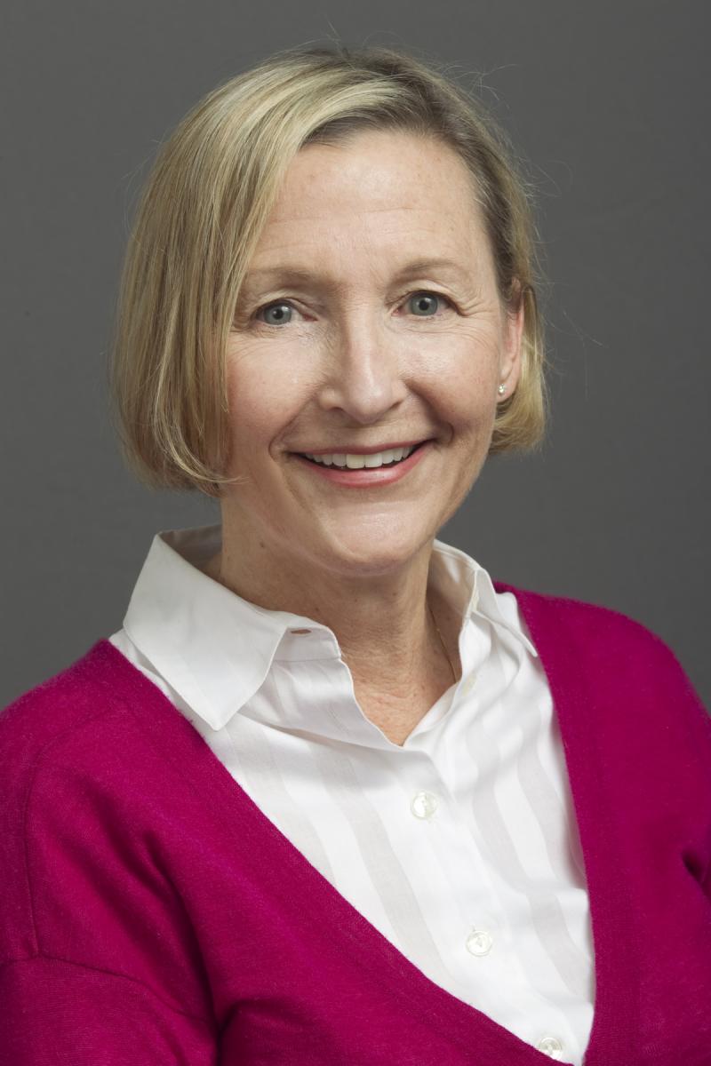 Principal Investigator Barbara Baker