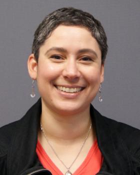 Principal Investigator Jennifer D. Lewis