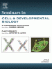 Cover of Seminars in Cell and Developmental Biology, volume 56